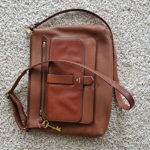 Fossil crossbody bag